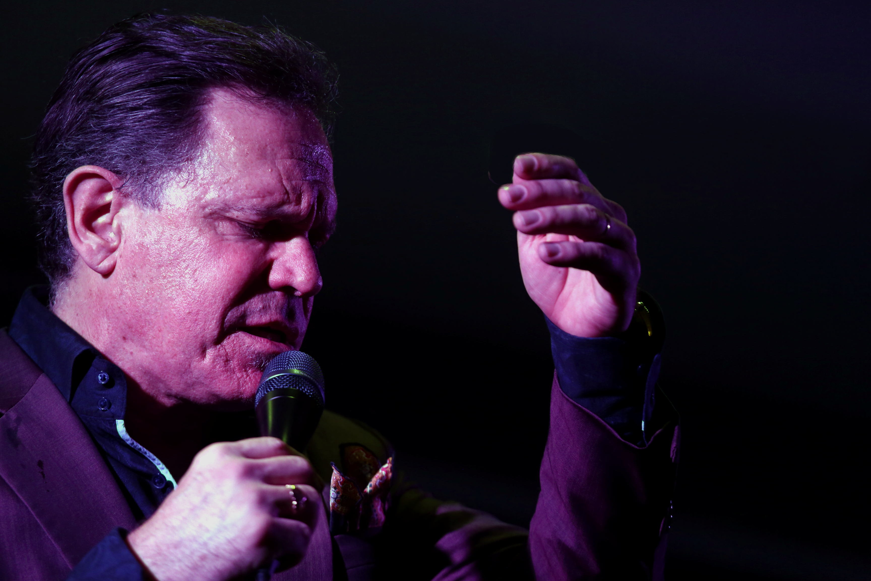 Kurt Elling