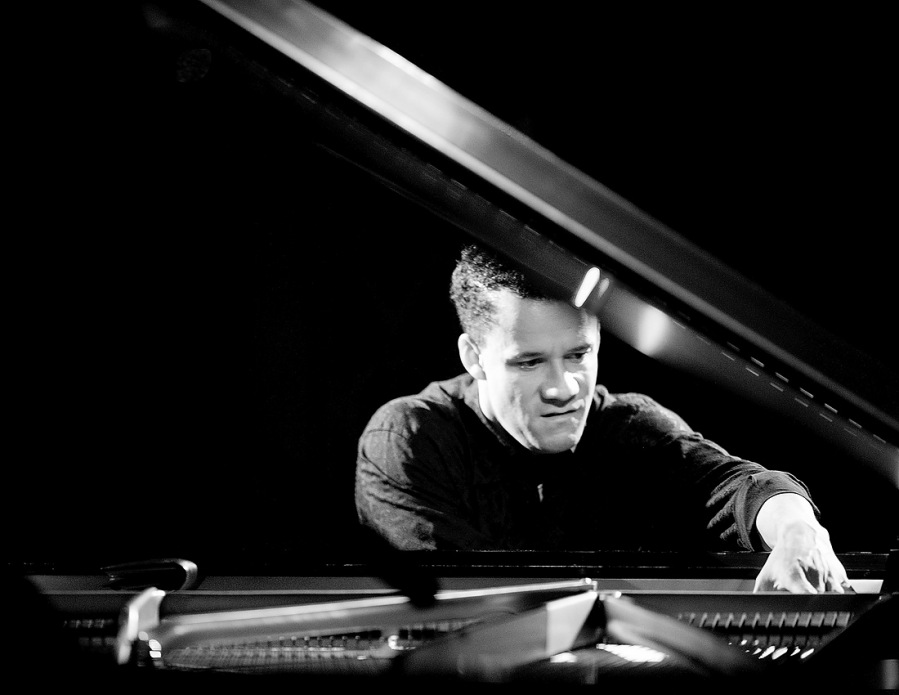 Jacky Terrasson