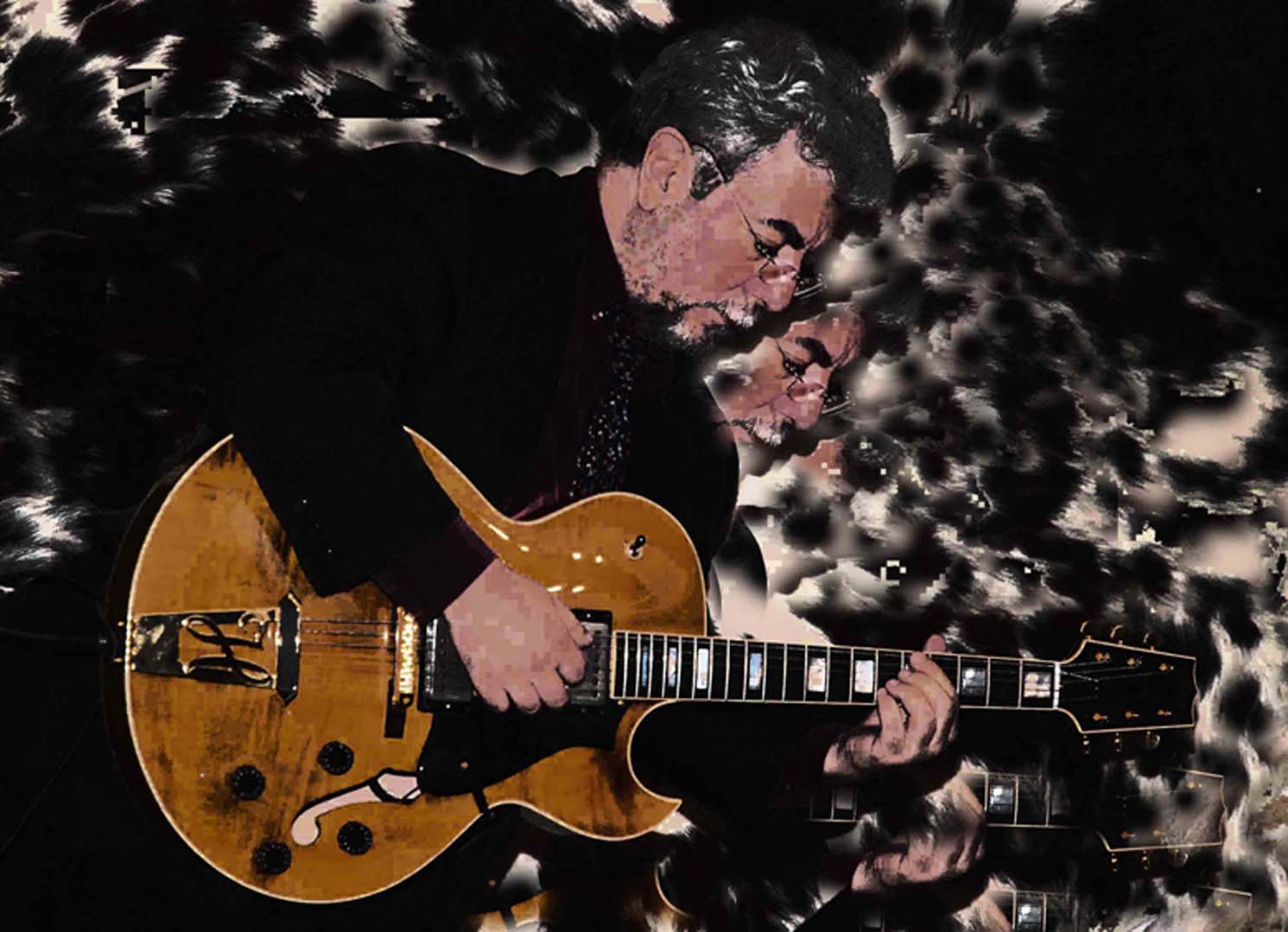 Jorge Cariglino