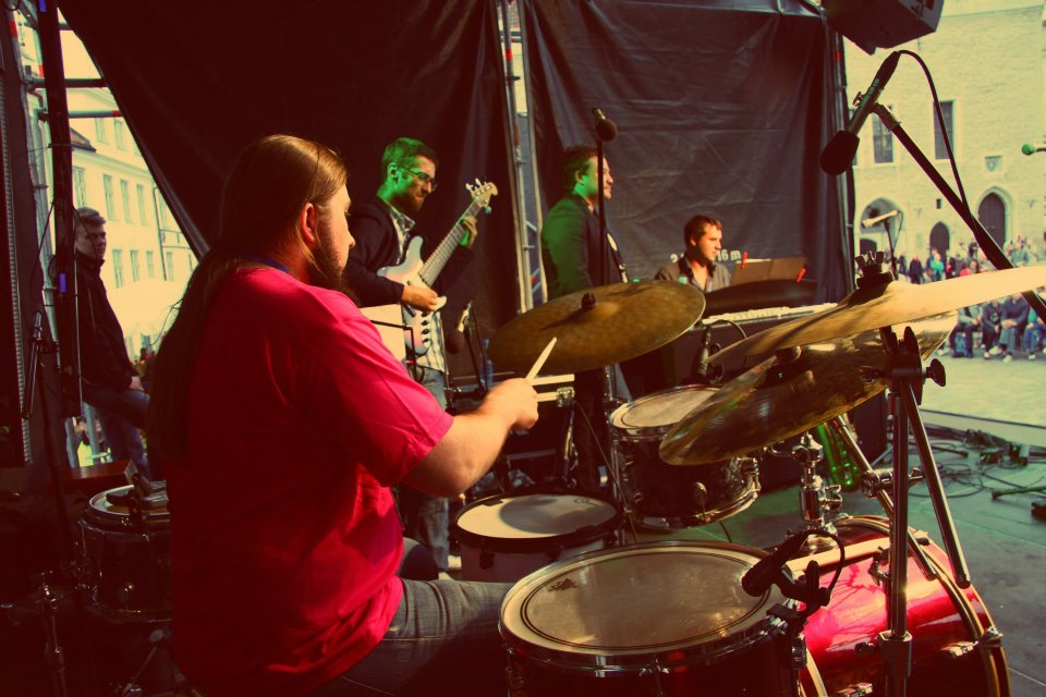 Tallinn Jazzon Festival