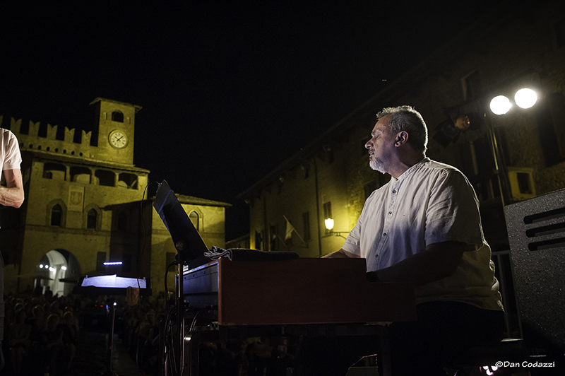 Alberto Marsico