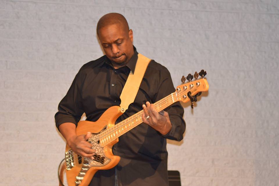 Untitled Jazz Photo