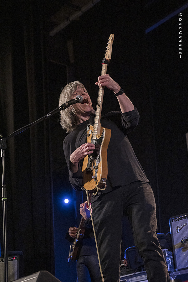 Mike Stern 