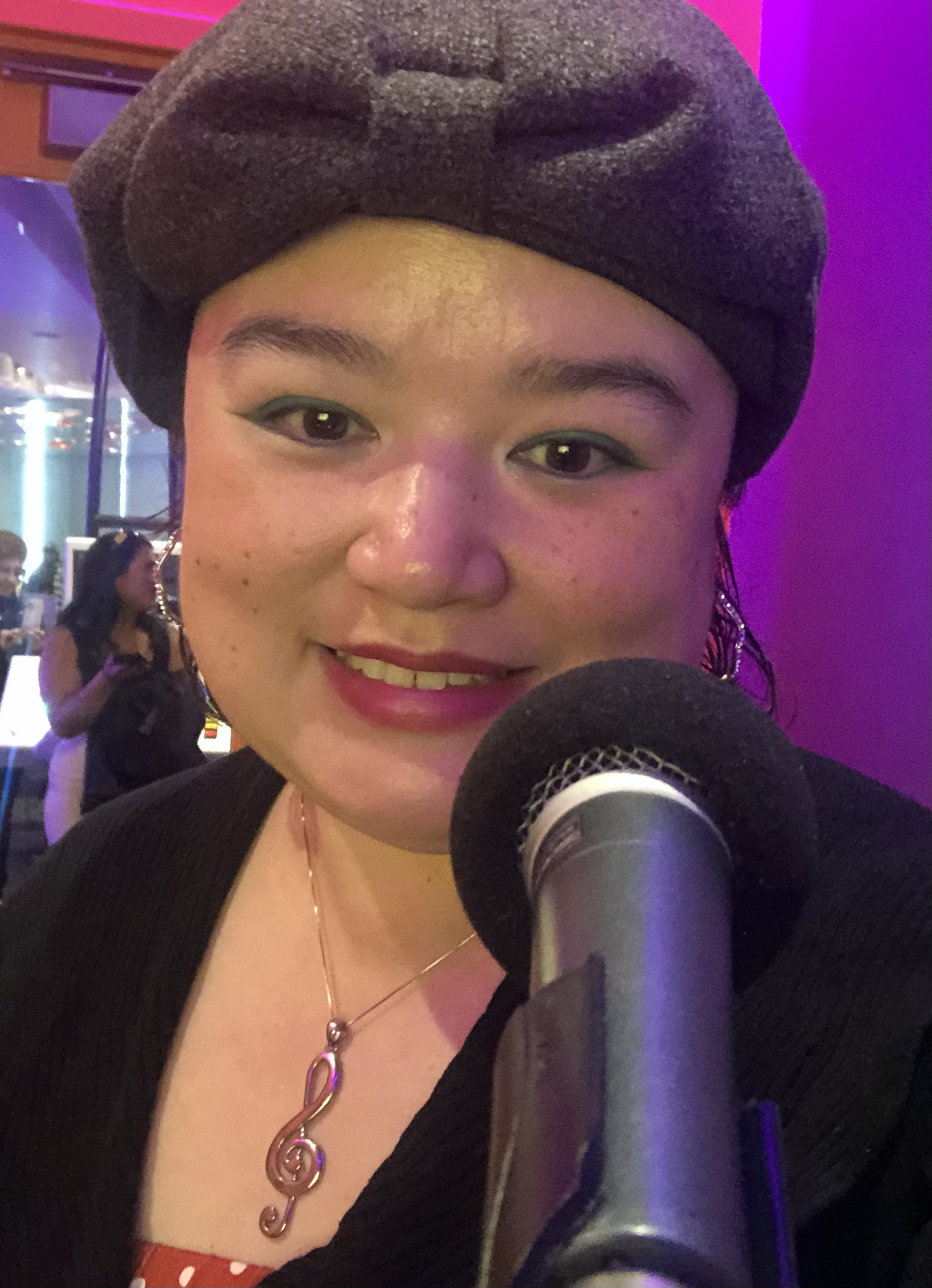 Irene May Aguas