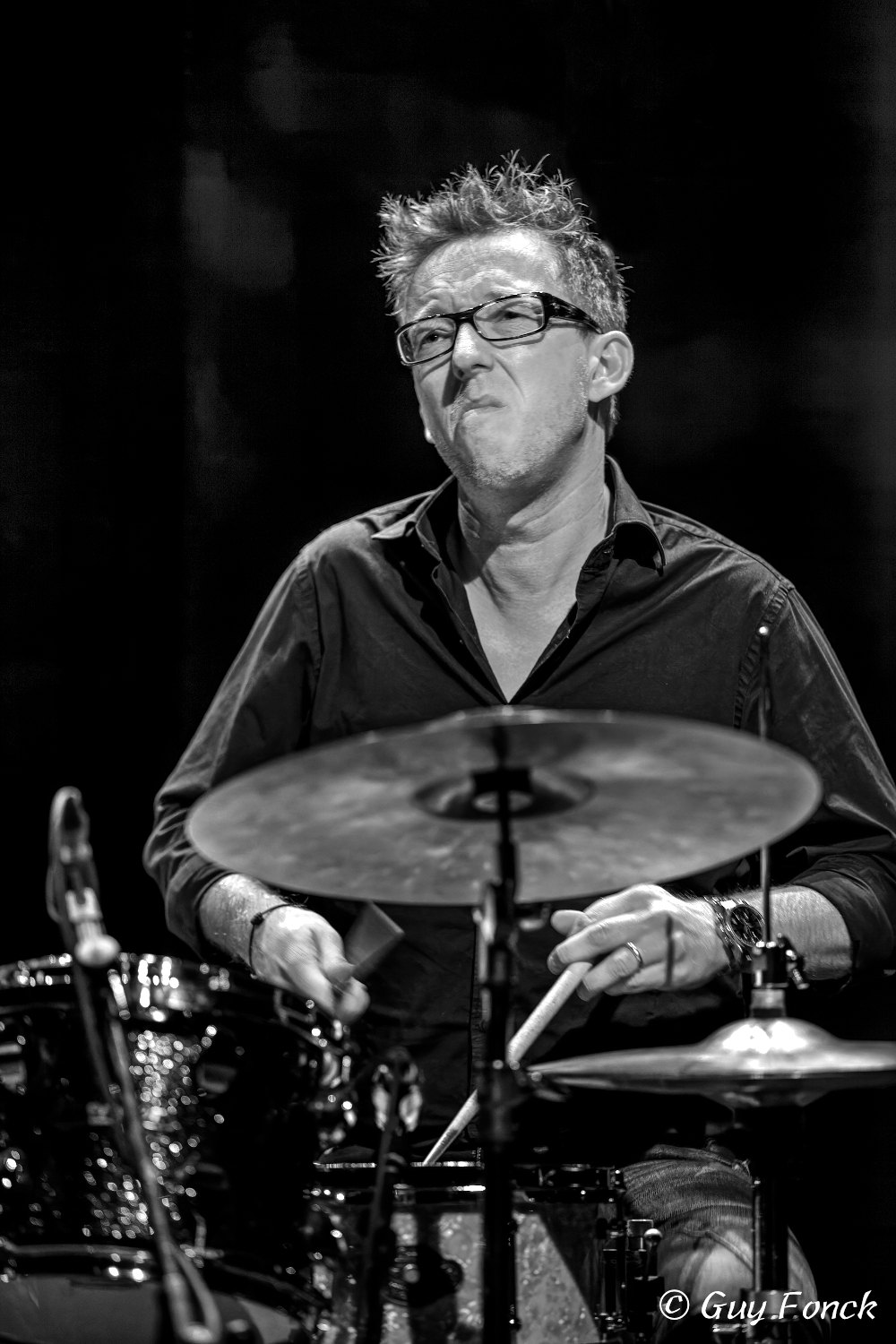 Morten Lund 2011