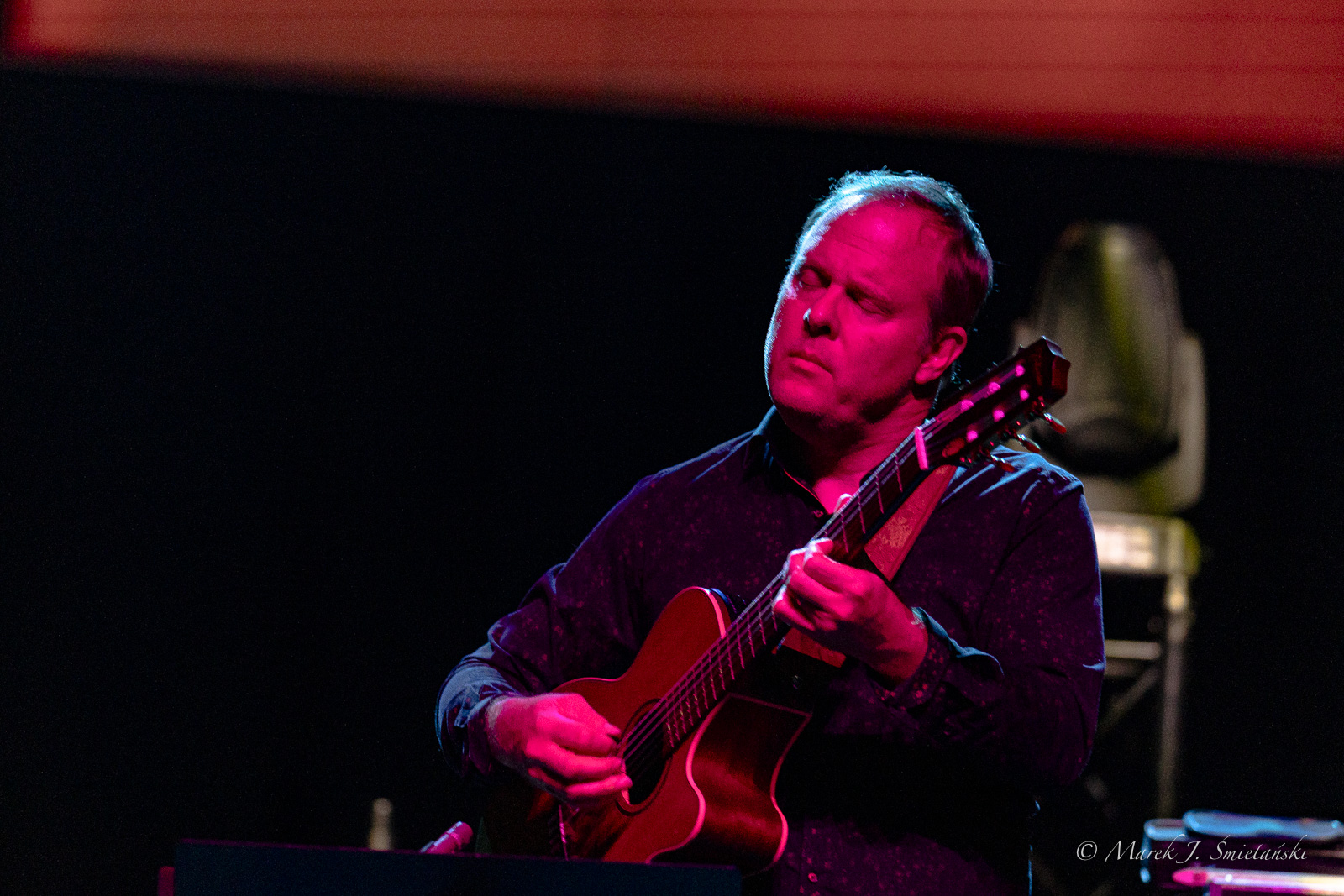 Neal Alger