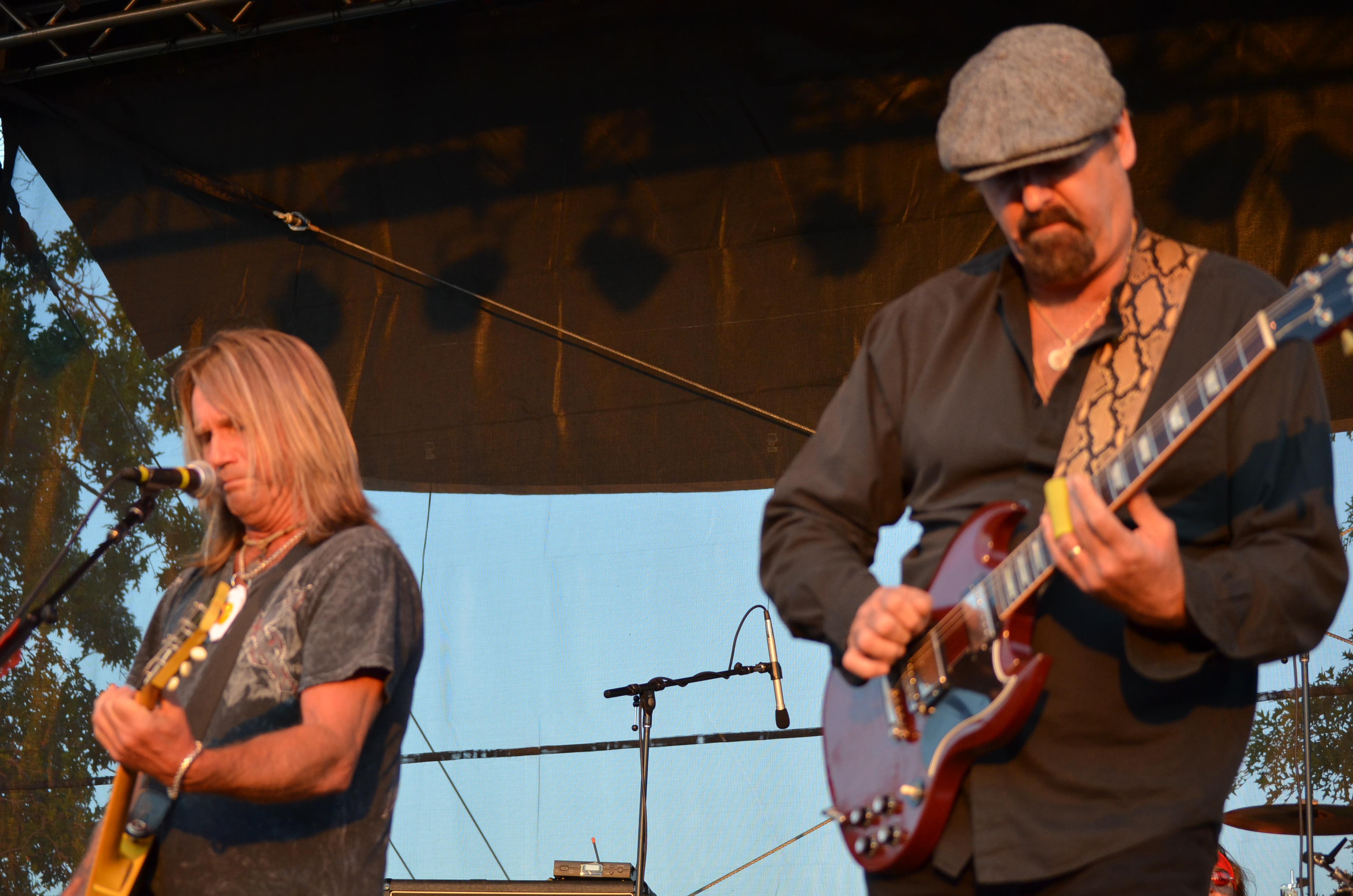 Foghat 50