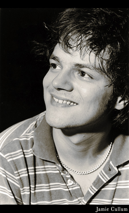 Jamie Cullum, 2006