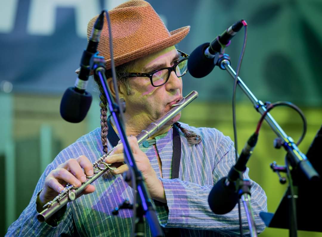 2023 detroit jazz festival