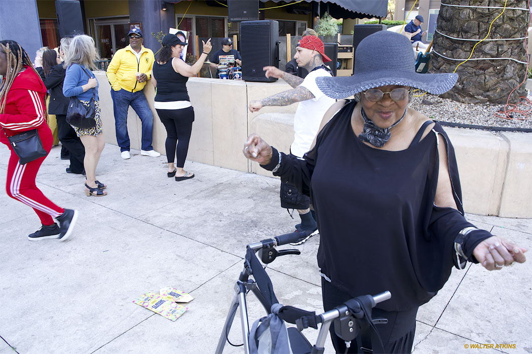 fillmore jazz festival 2024