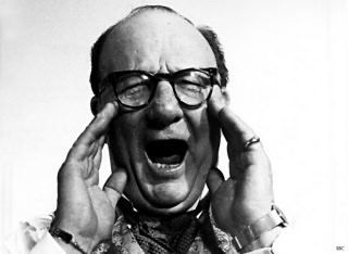 Billy Cotton