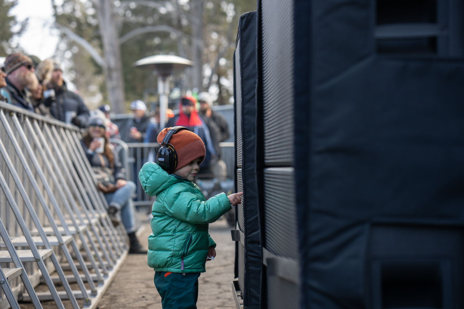 Festival Kid