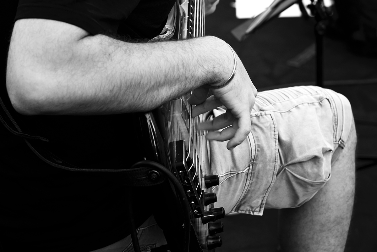 Pescara Jazz 2020