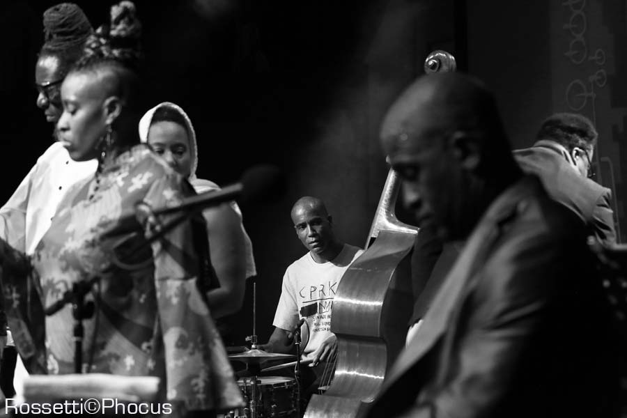 Burnt Sugar Arkestra