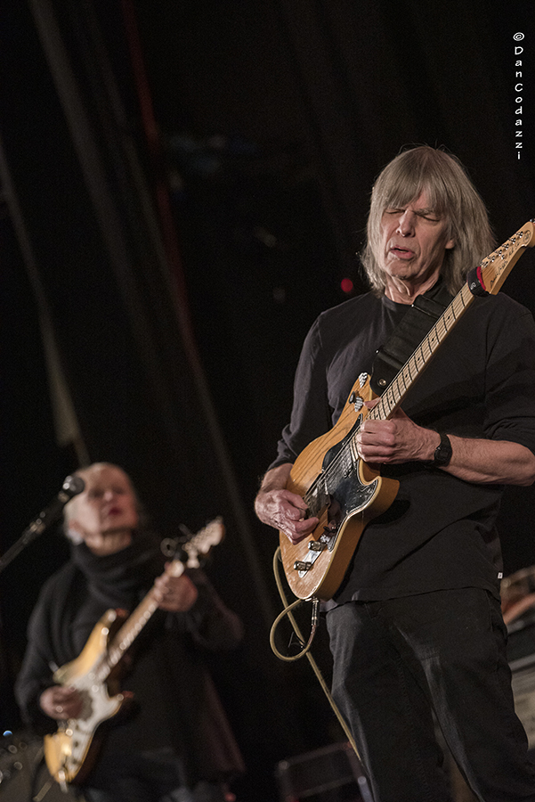 Mike Stern 