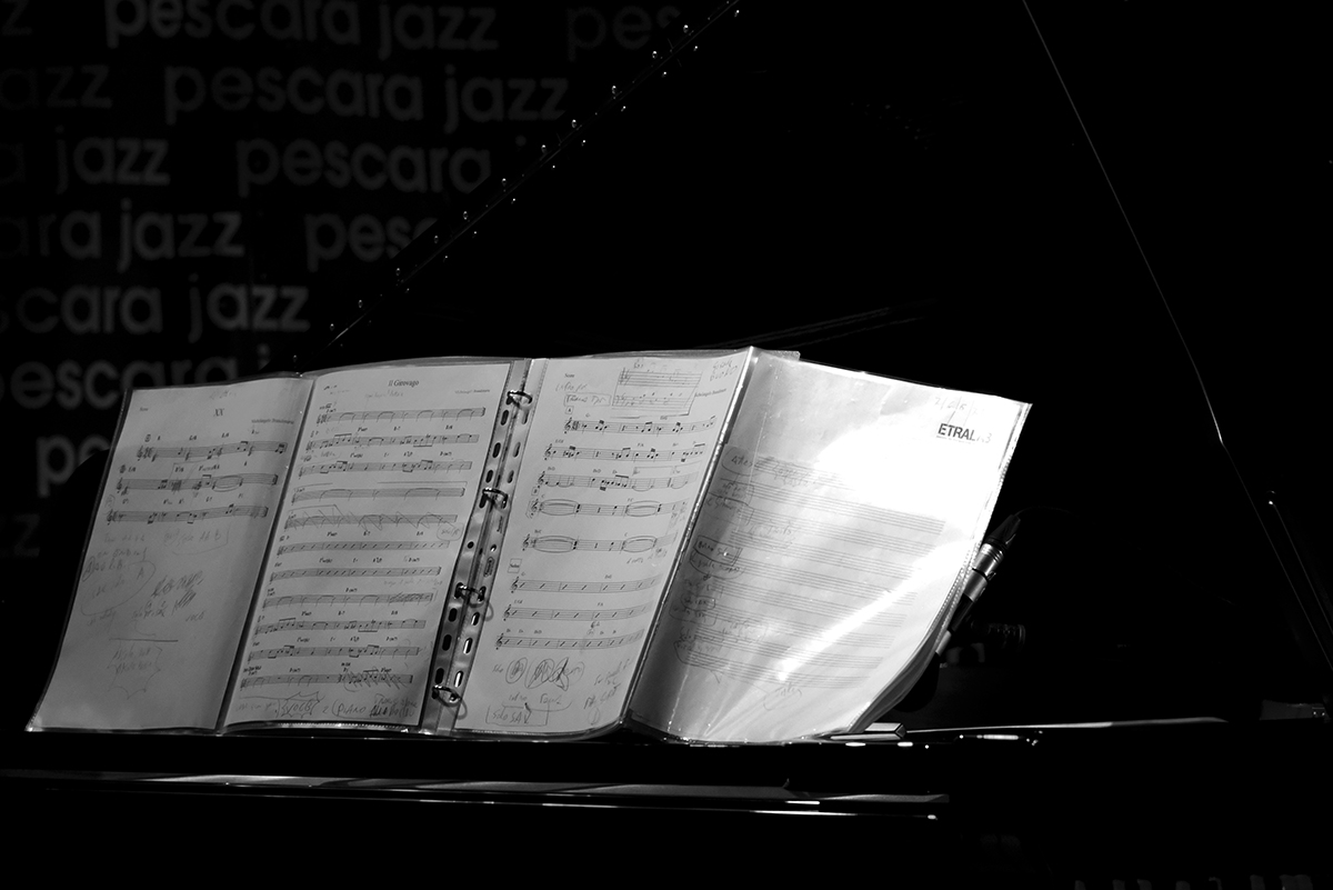 Pescara Jazz 2020