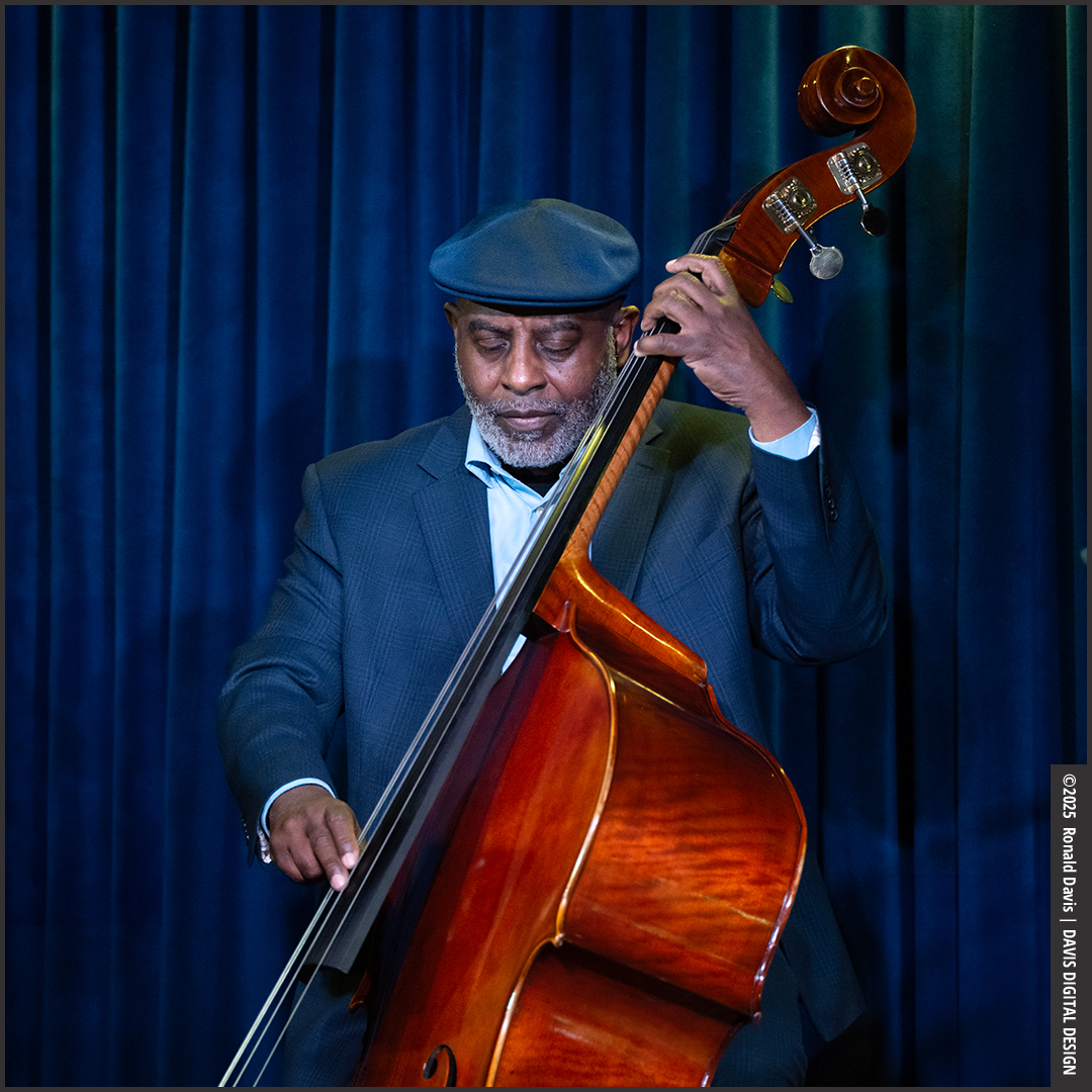 Untitled Jazz Photo