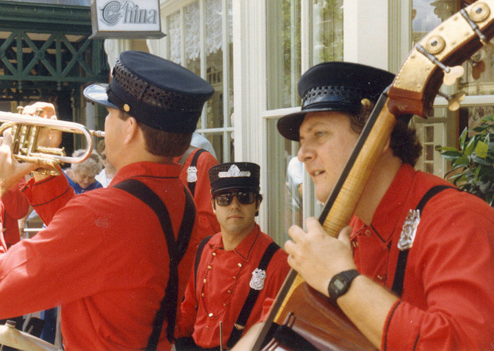 Untitled Jazz Photo