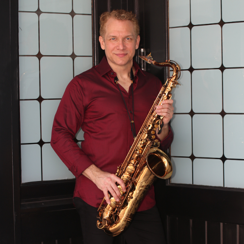 Andrew Neu — jazz photo by Andrew Neu | All About Jazz