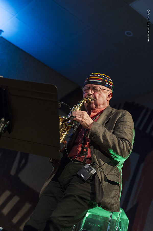 Claudio Fasoli