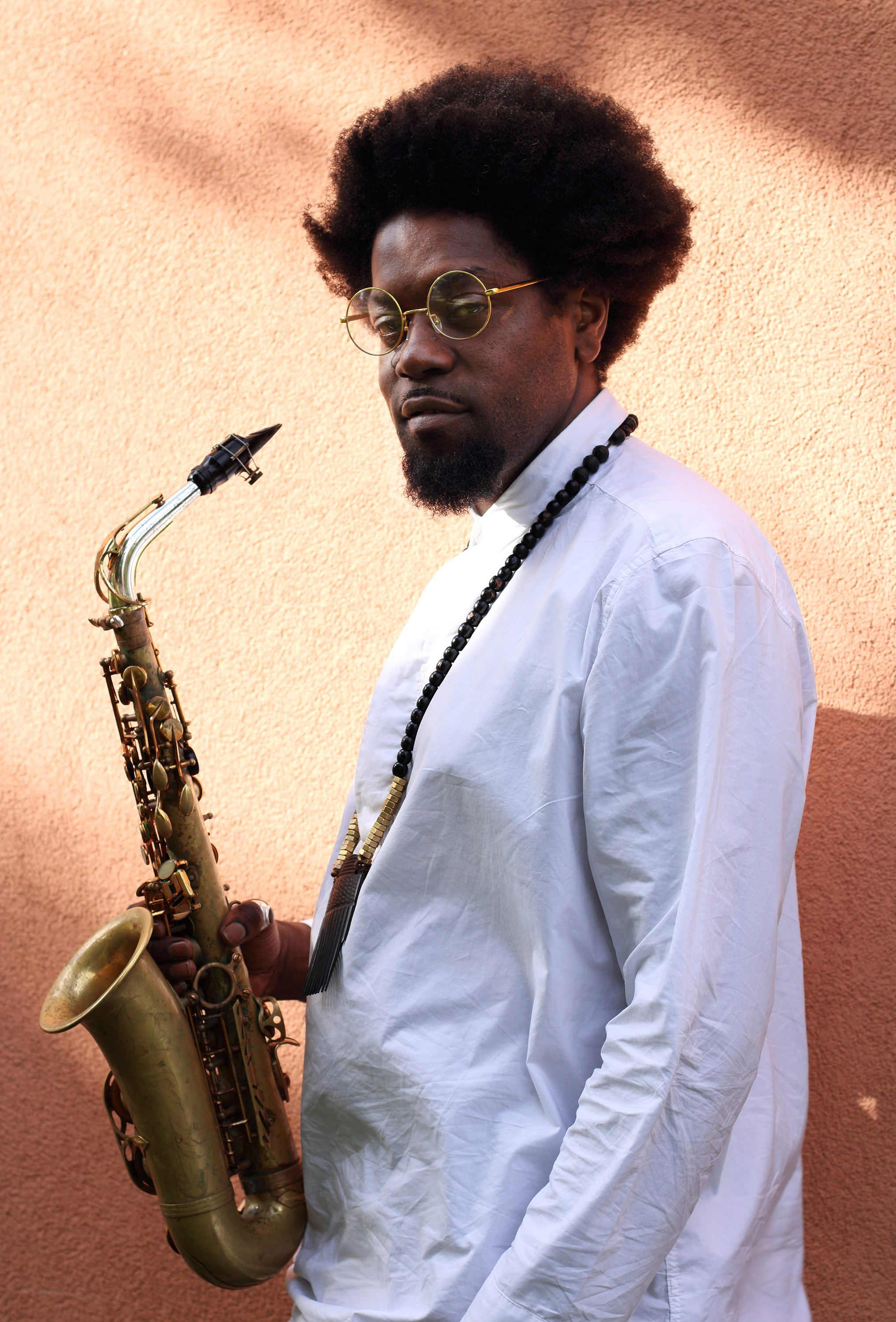 Soweto Kinch