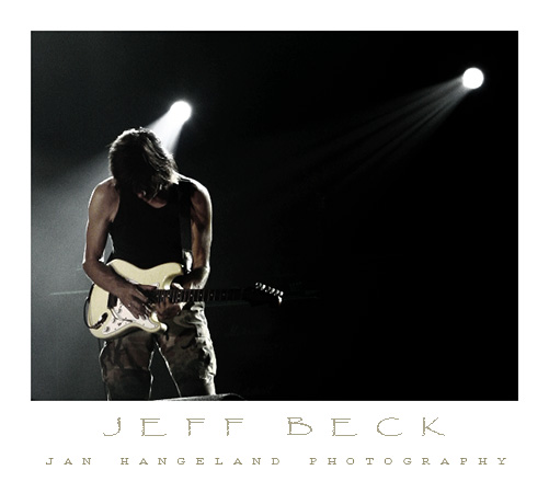 Jeff Beck