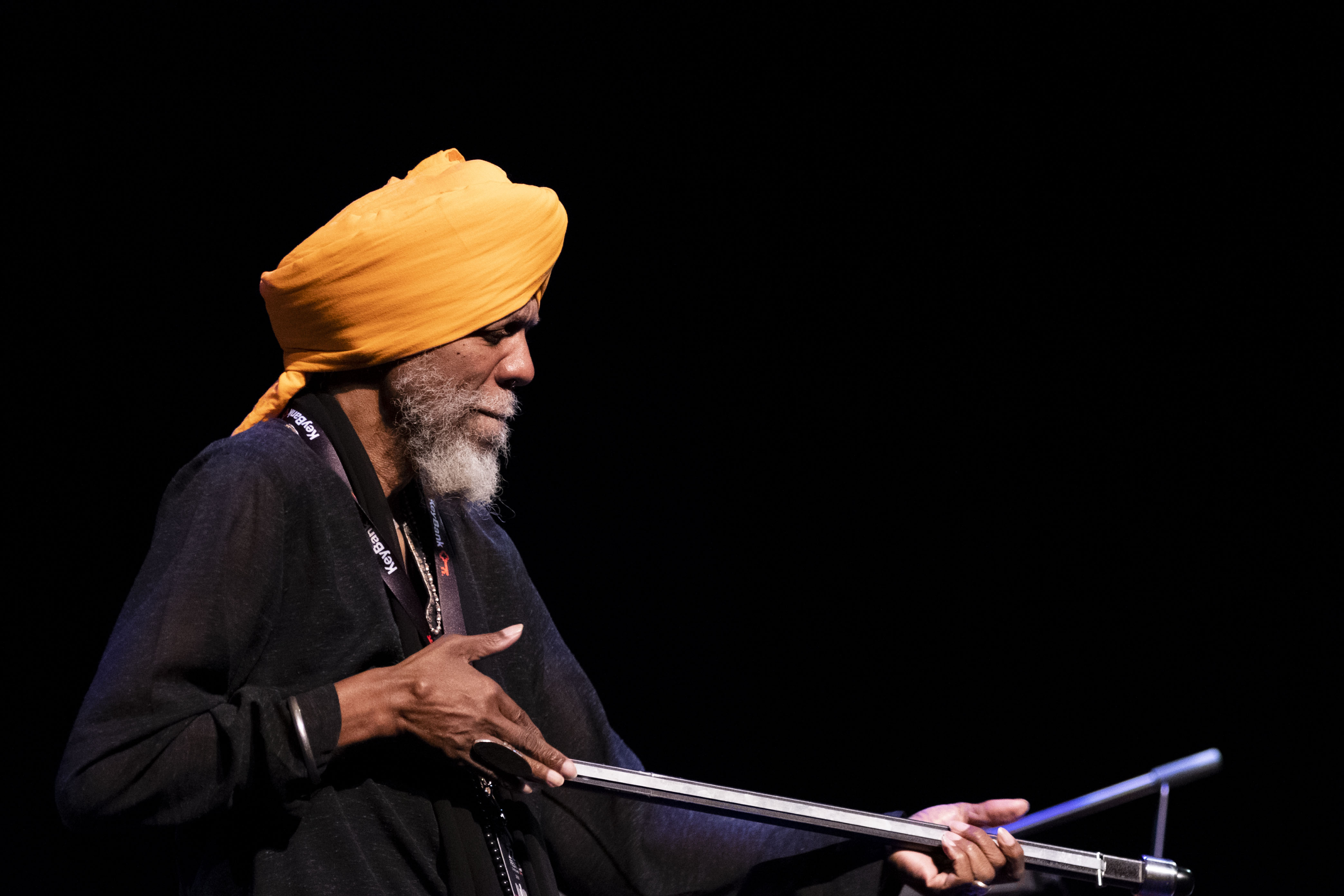 Dr. Lonnie Smith