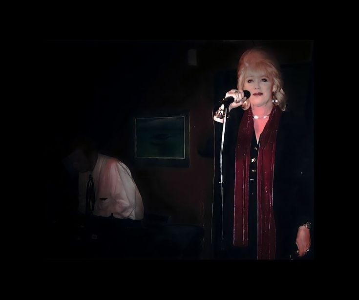 Untitled Jazz Photo