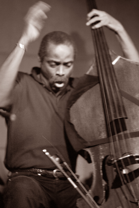 Untitled Jazz Photo — jazz photo by Wayne Tucker | All About Jazz