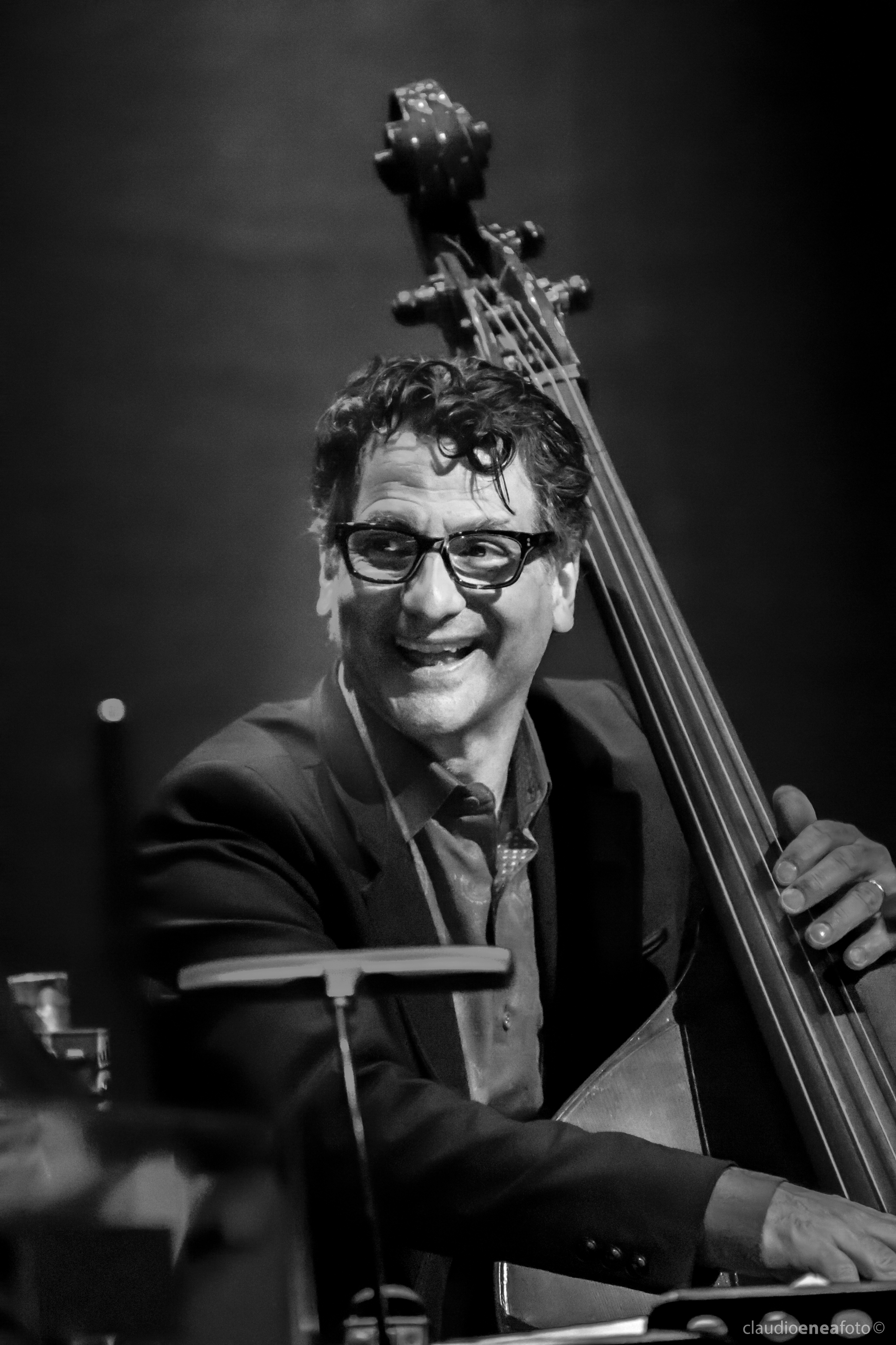 Danilo Pérez, John Patitucci e Terri Lyne Carrington - Children of the Light Roma 18.03.2019 Auditorium Parco della Musica