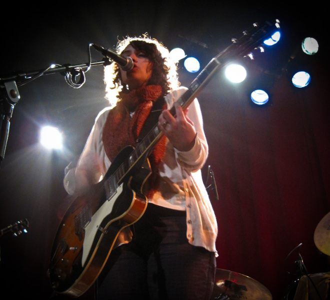 Gaby Moreno