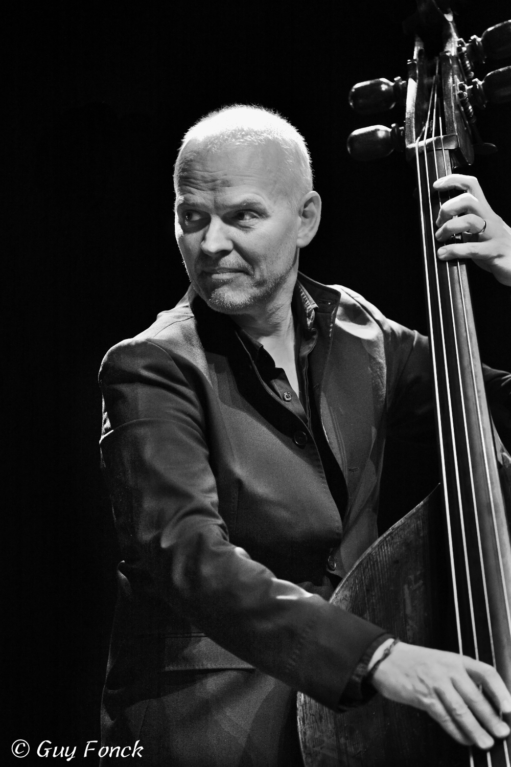 Lars Danielsson 2012