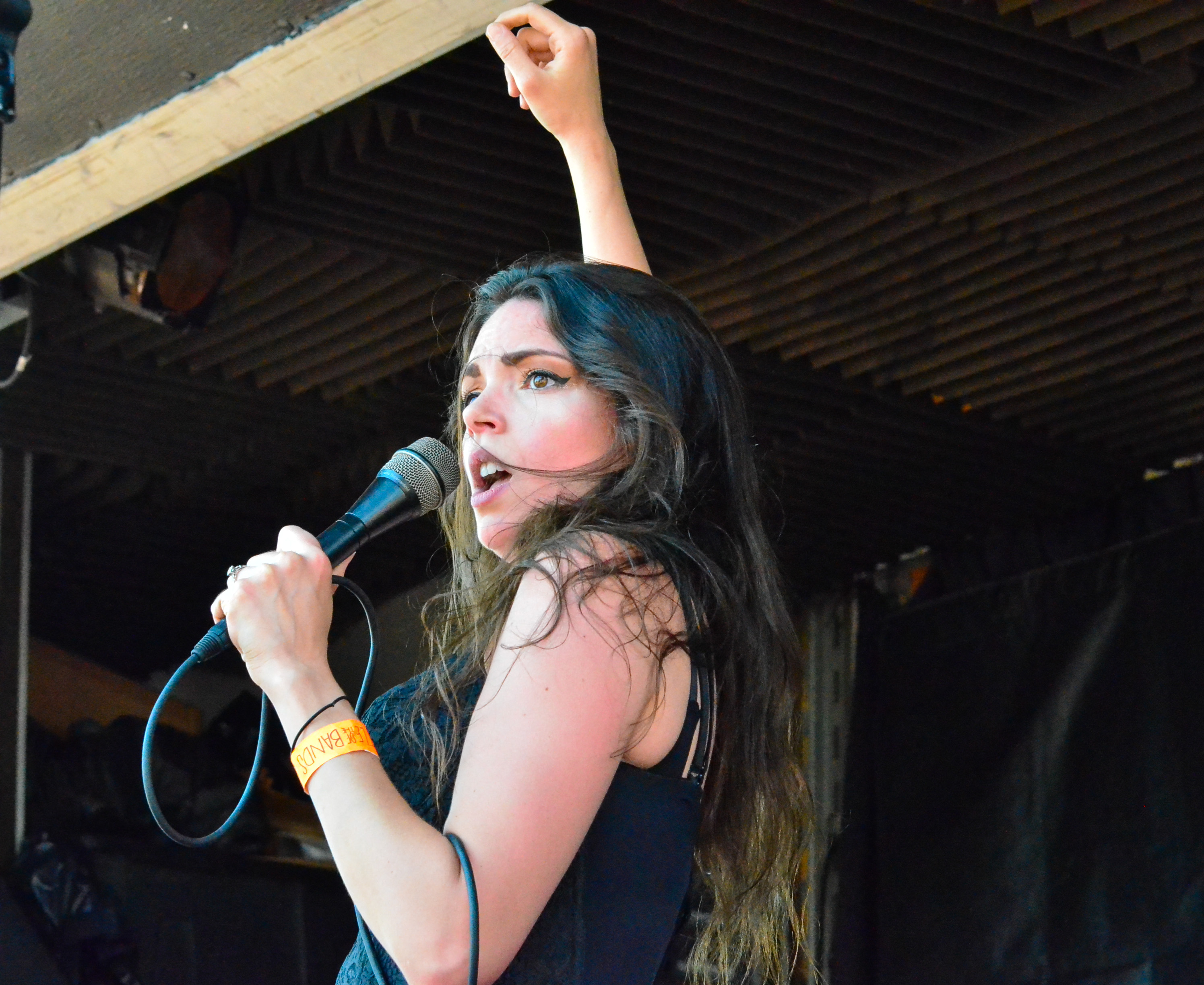 Warped Tour 2015