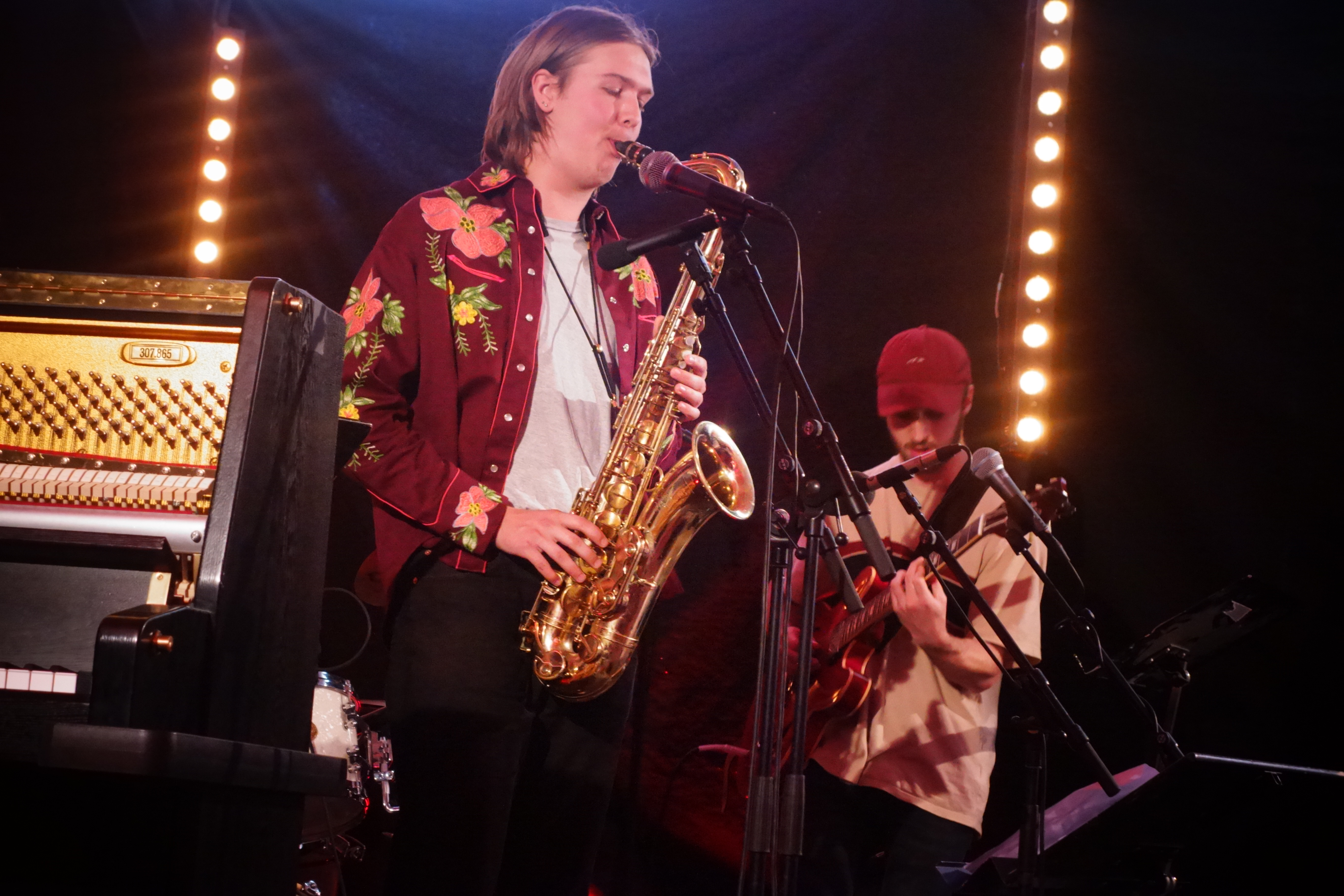 Jazzfest Trondheim 2018