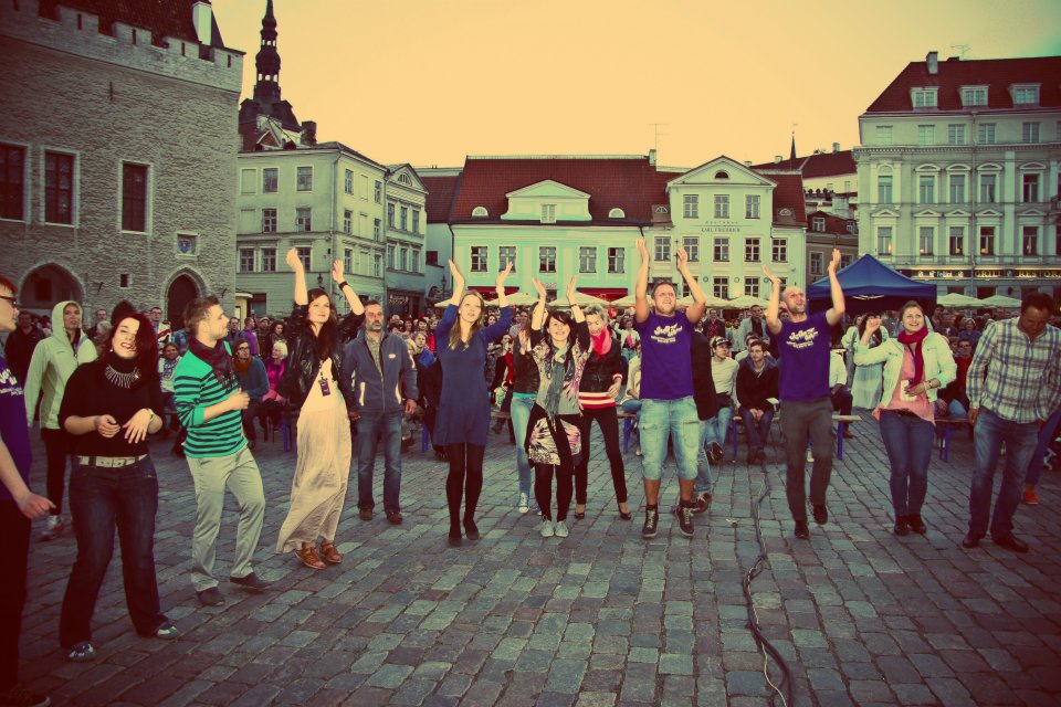 Tallinn Jazzon Festival