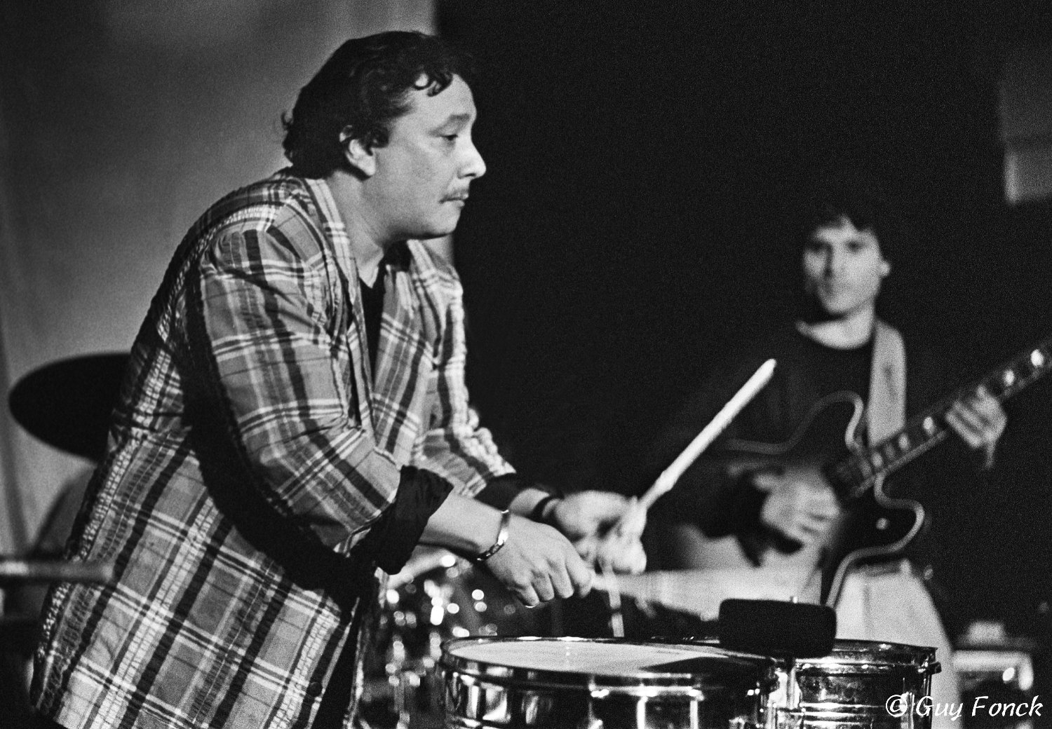 Arturo Sandoval 1987