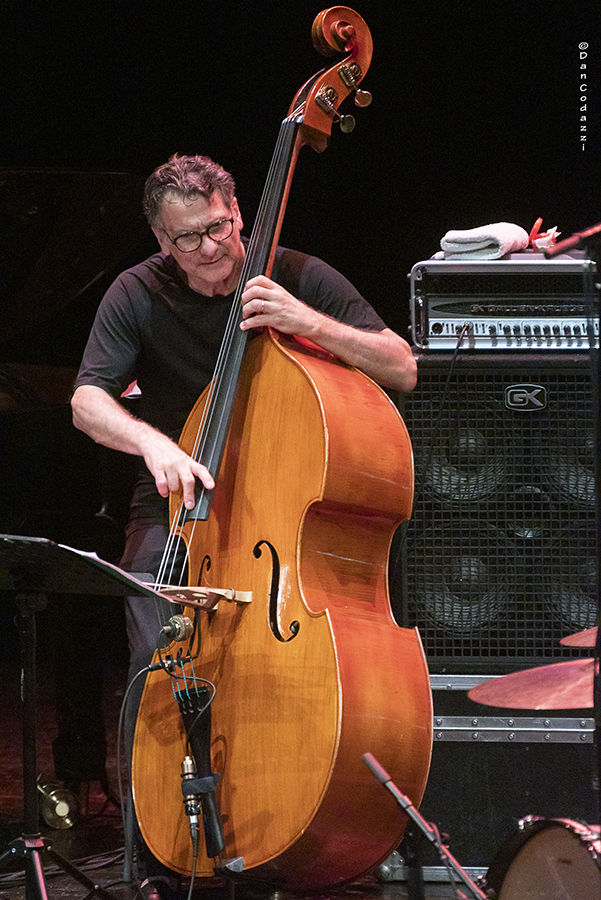 John Patitucci