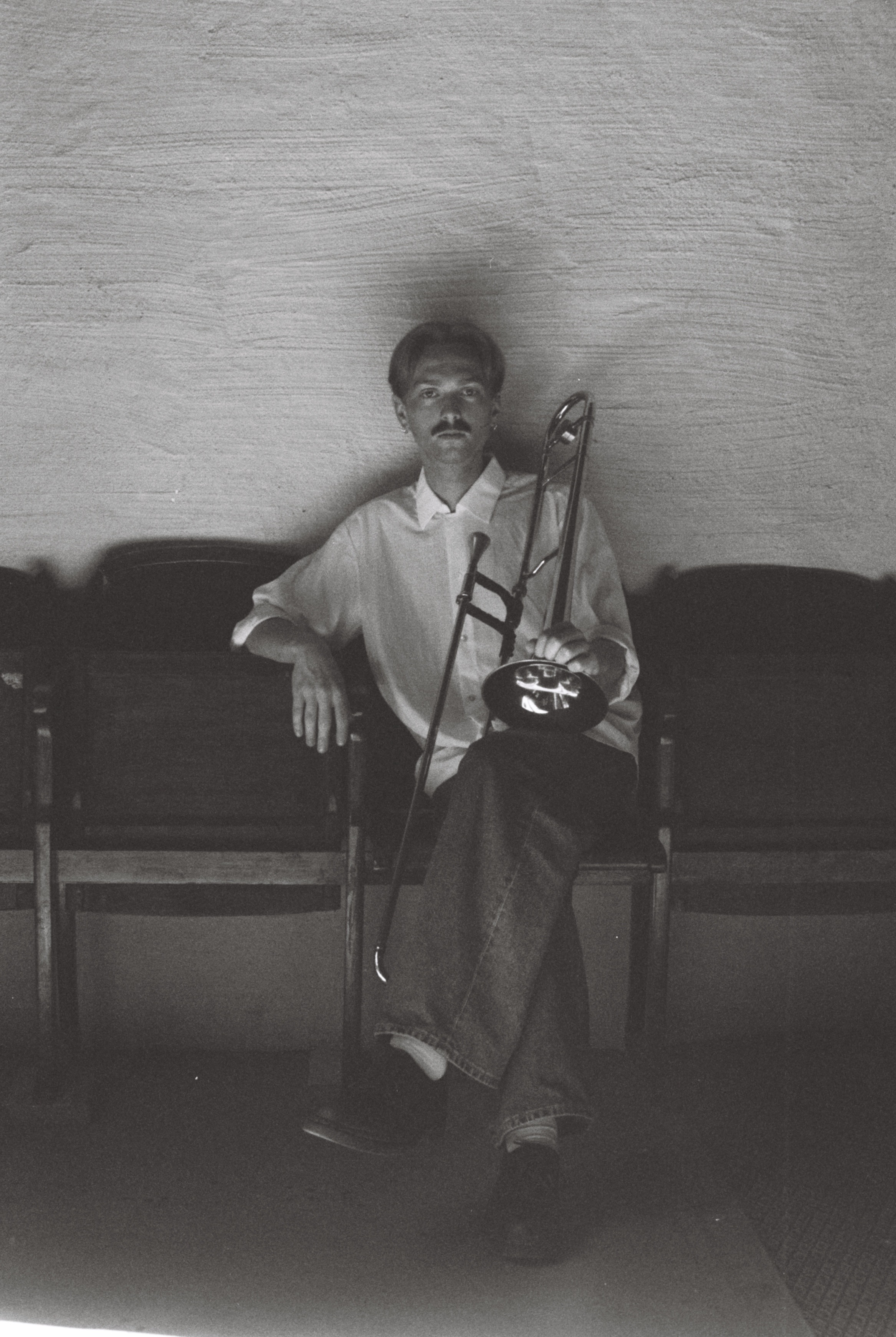 Jørgen Bjelkerud — jazz photo by Daniel Mège | All About Jazz