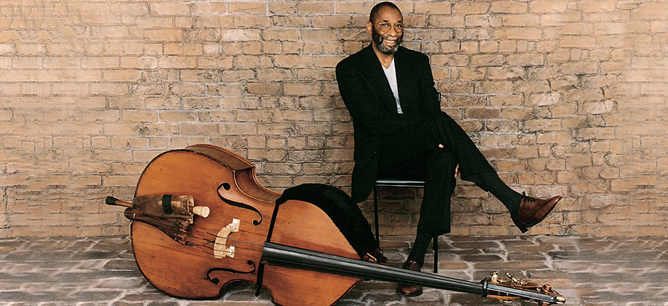 Ron Carter