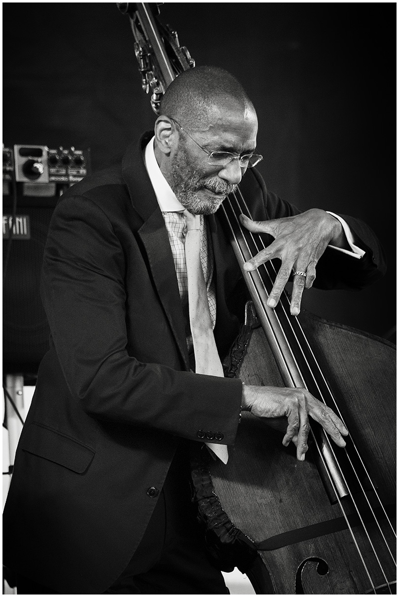 Ron Carter