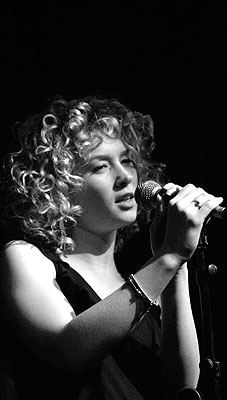 Beth Rowley