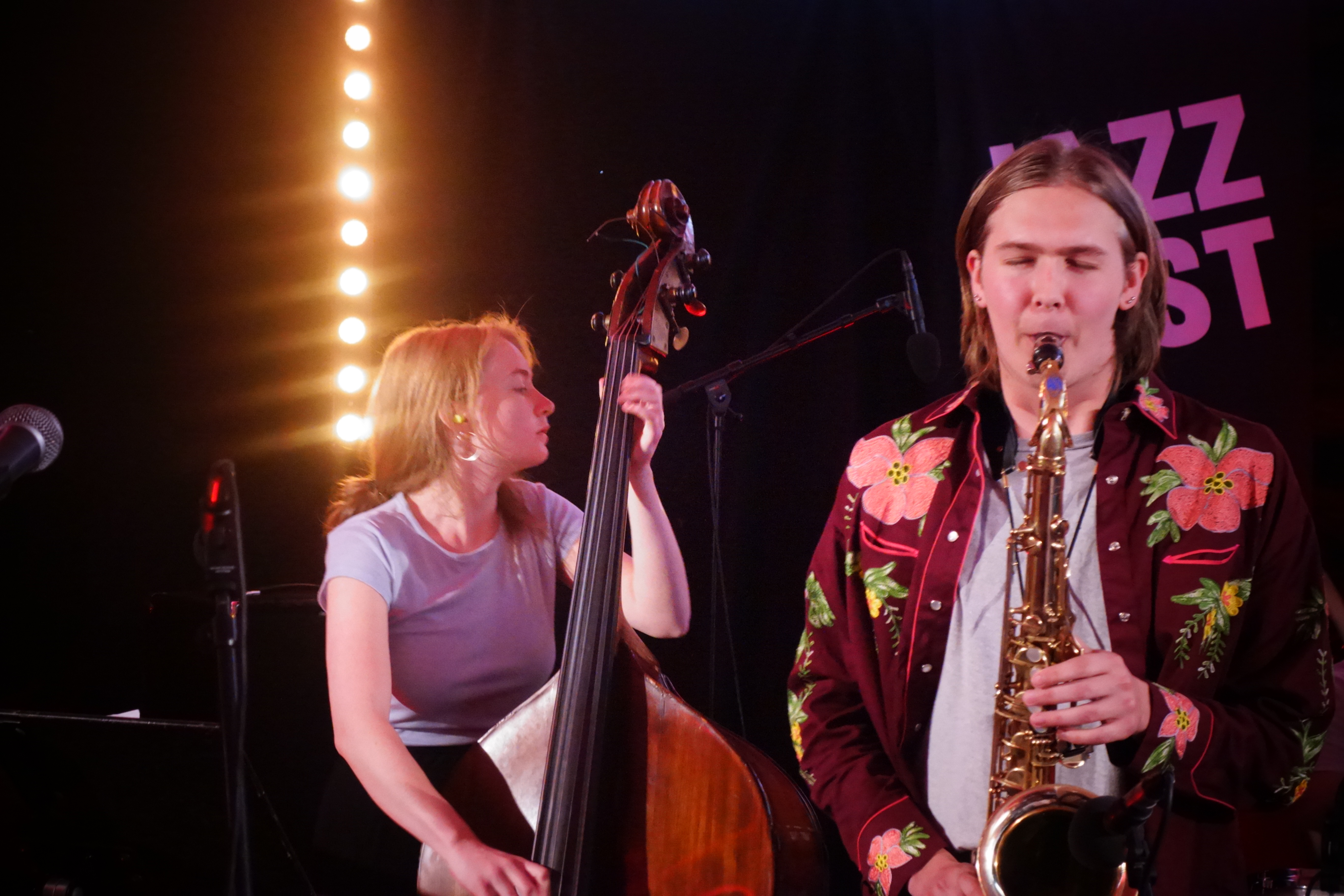 Jazzfest Trondheim 2018