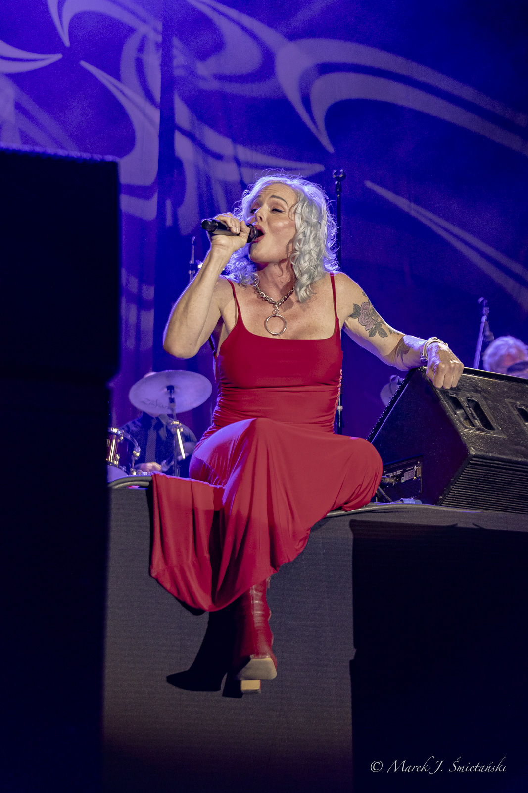 Storm Large