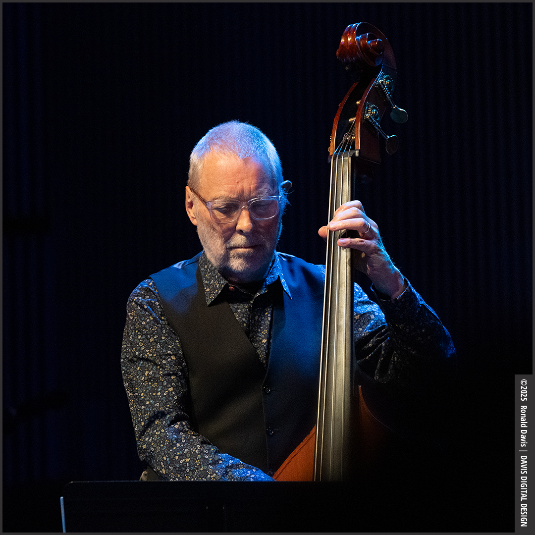 Dave Holland