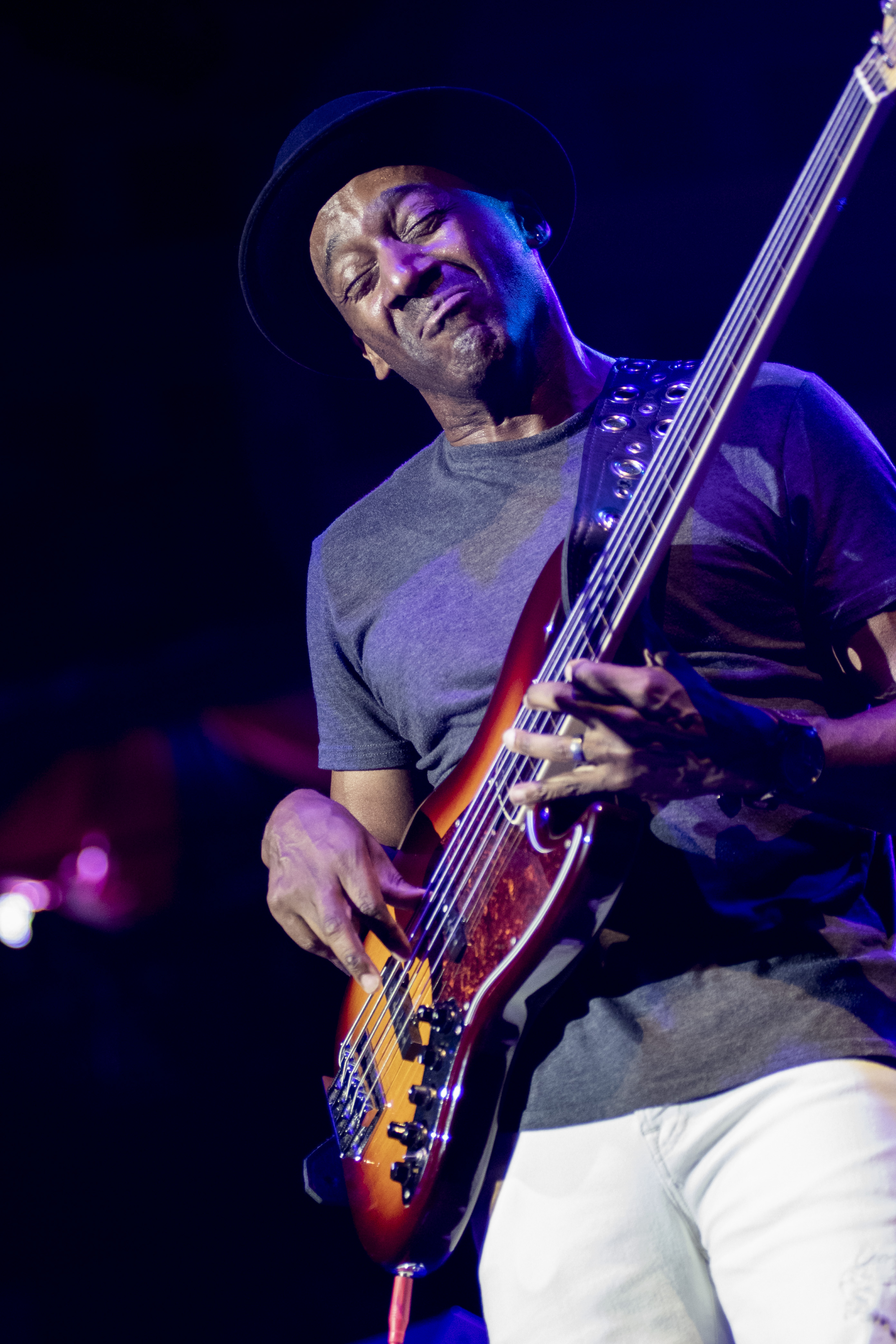 Marcus Miller