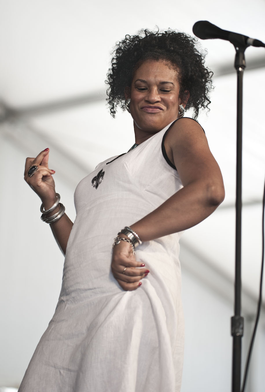 Untitled Jazz Photo