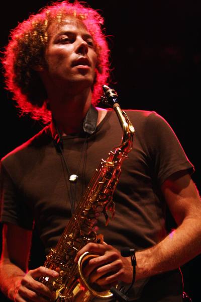 Open Season at the Open Sky Festival D'Hermance, Geneva, Switzerland, July 2006
