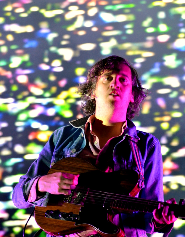 Phoenix - brooklyn, ny- barclays center - 10-2-2013