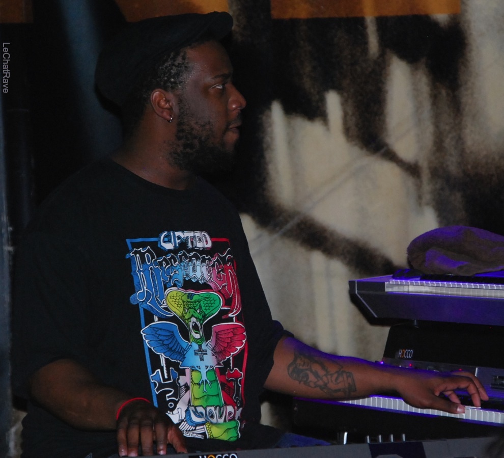 Robert glasper