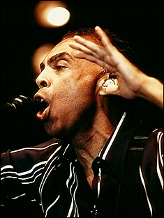 Gilberto Gil